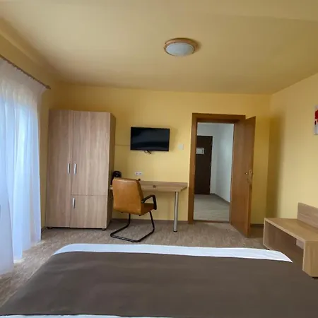 Вилла Bellestay *