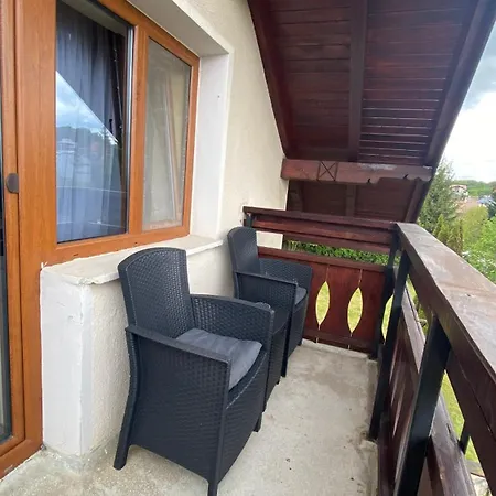 Bellestay Вилла