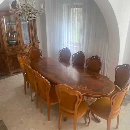 Bellestay Брашов