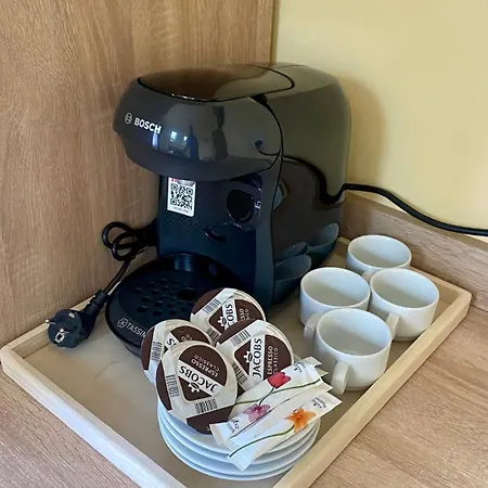 Bellestay * Брашов