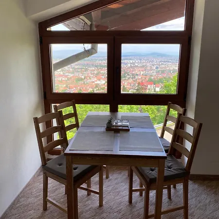 Bellestay Villa Brasov
