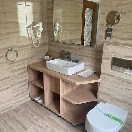 Вилла Bellestay