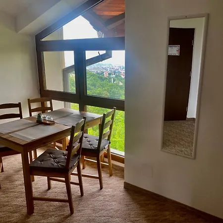 Bellestay Вілла