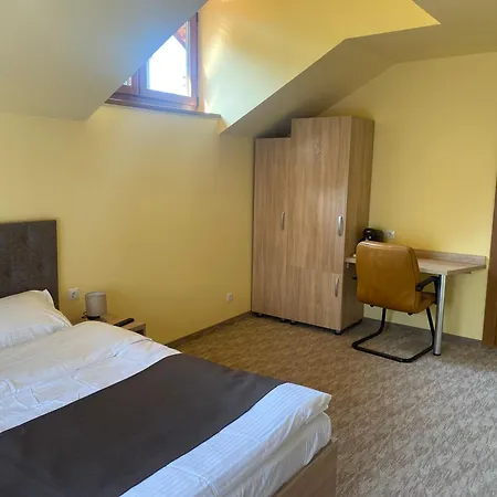 Вилла Bellestay *