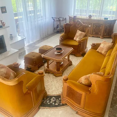 Bellestay Вілла