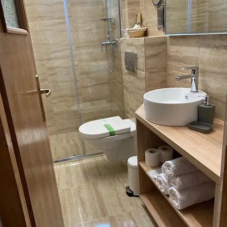 Bellestay Вилла Брашов