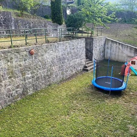 Вилла Bellestay Брашов