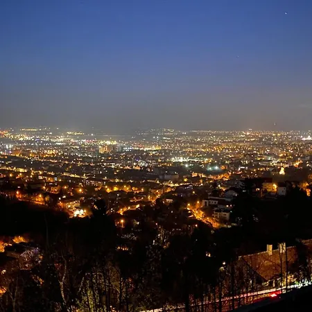 Вілла Bellestay