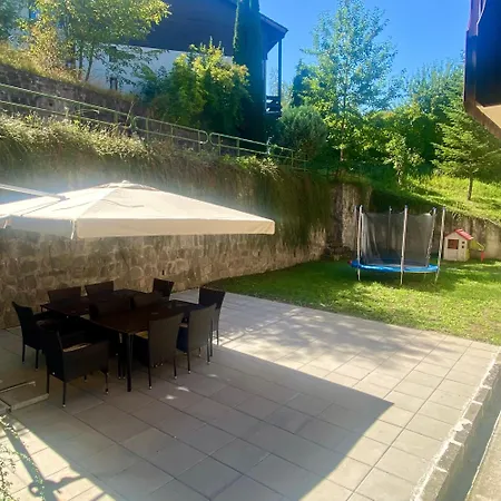 Bellestay Вилла