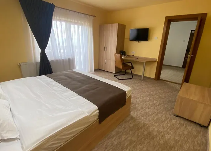 Bellestay Вілла *