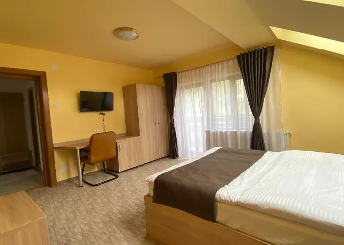 Вілла Bellestay