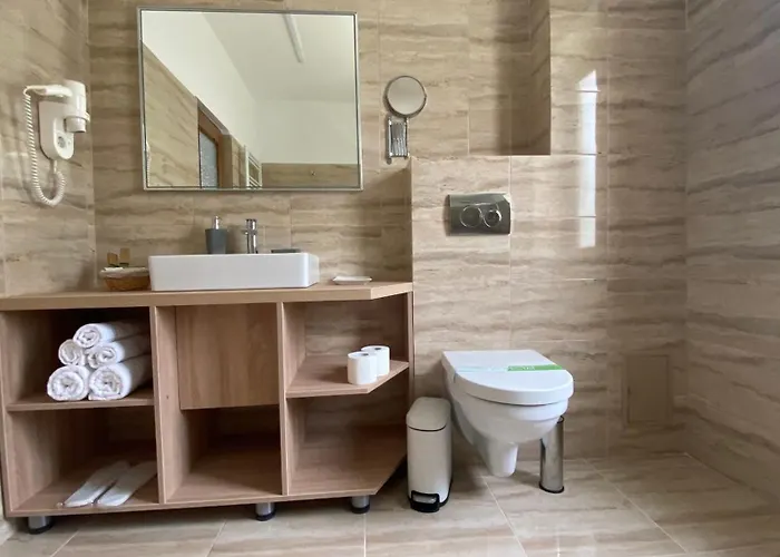 Bellestay Брашов