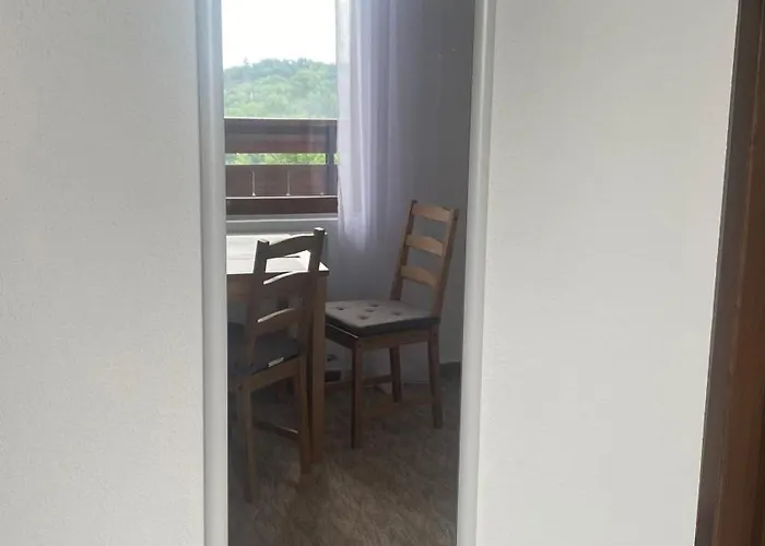 Bellestay Вілла Брашов