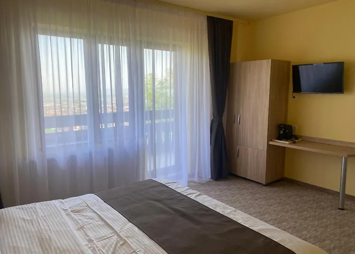 Вілла Bellestay *