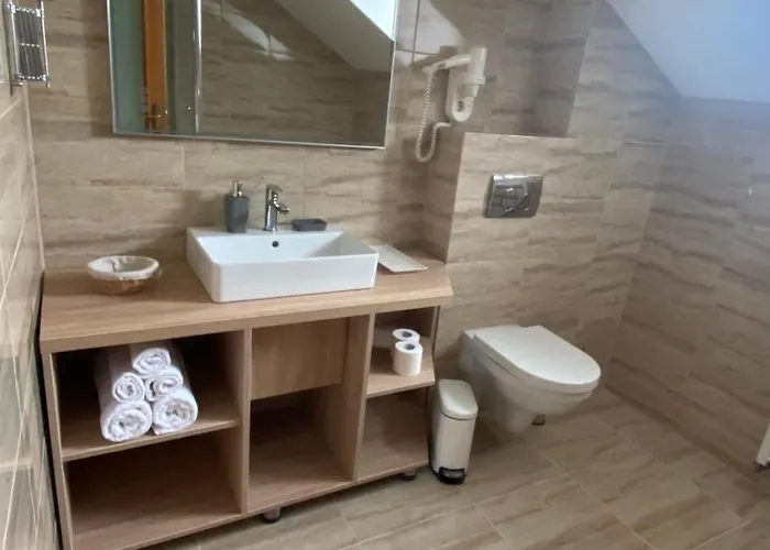 Вілла Bellestay