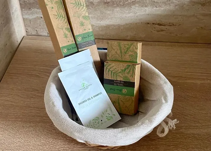 Bellestay Брашов