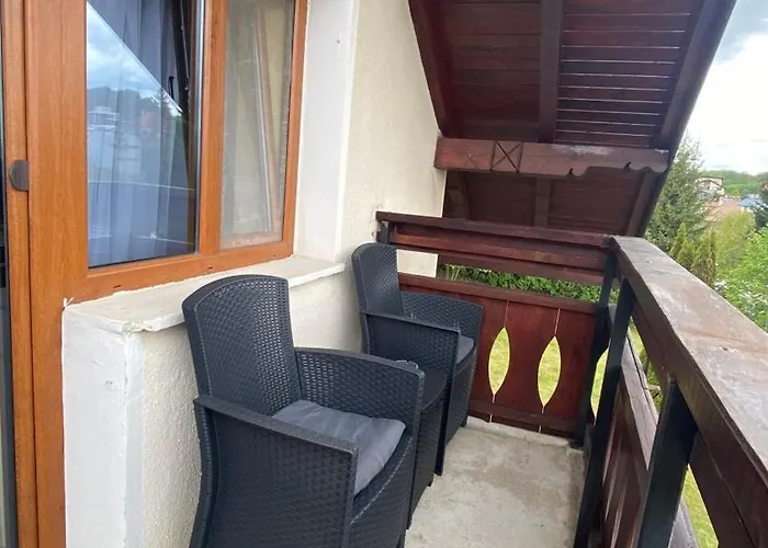 Bellestay Вілла