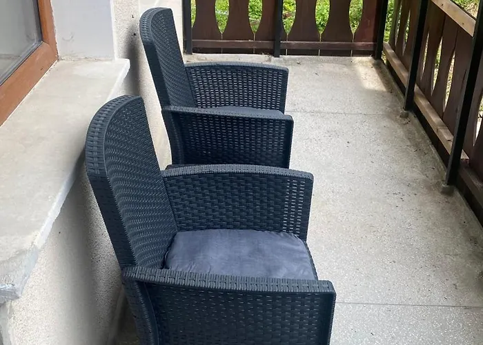 Bellestay Вілла *