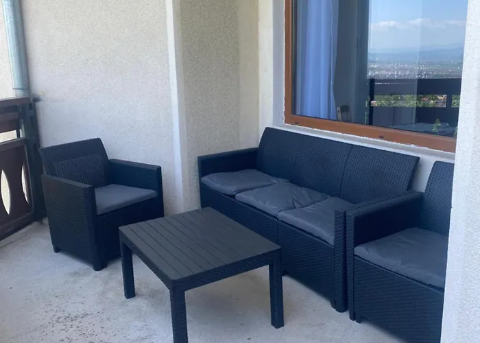 Bellestay * Брашов