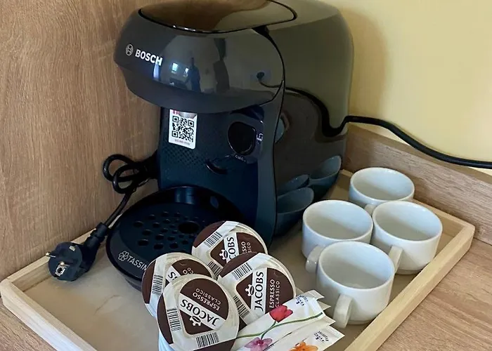 Bellestay * Брашов