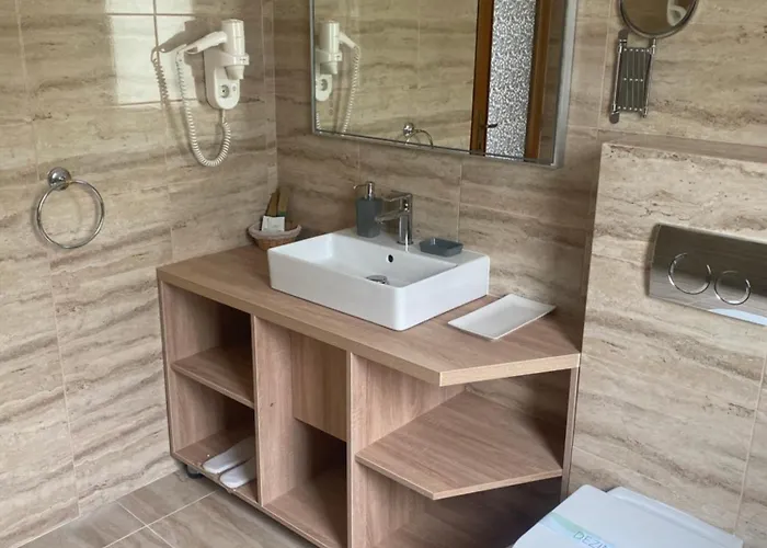 Вілла Bellestay