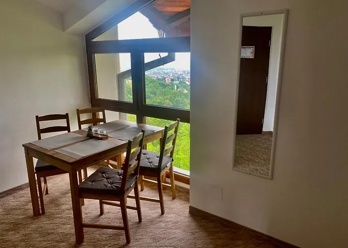 Bellestay Вілла