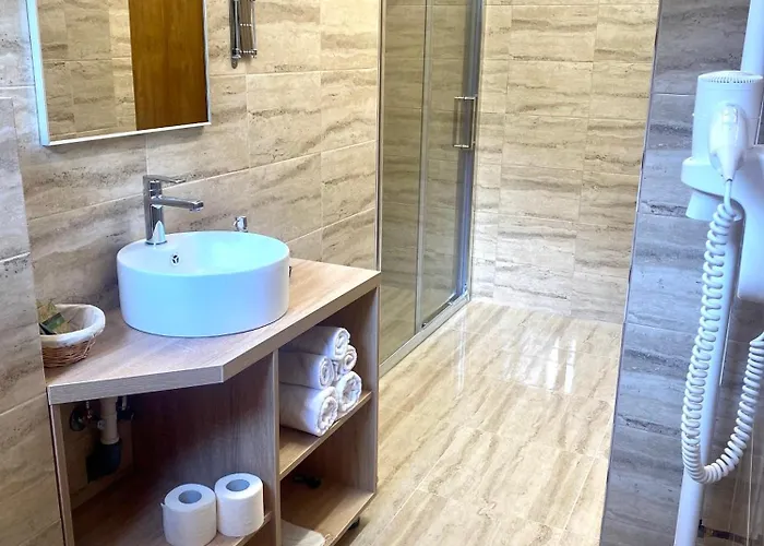 Bellestay * Брашов