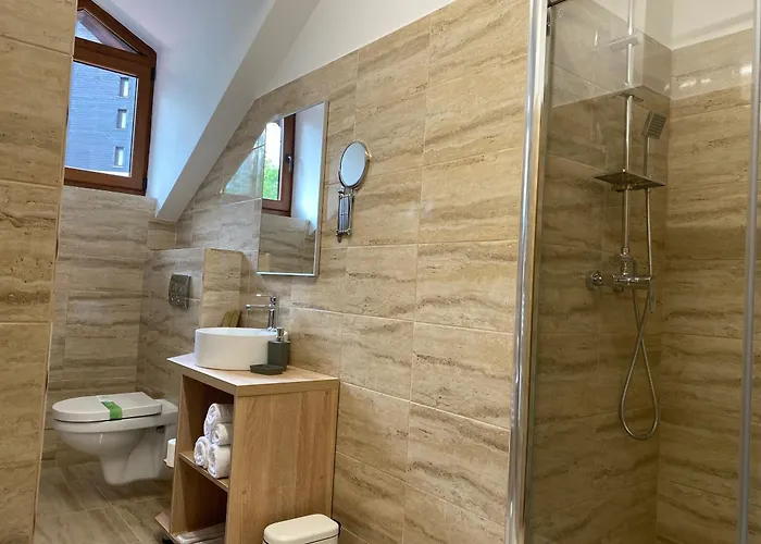 Вілла Bellestay