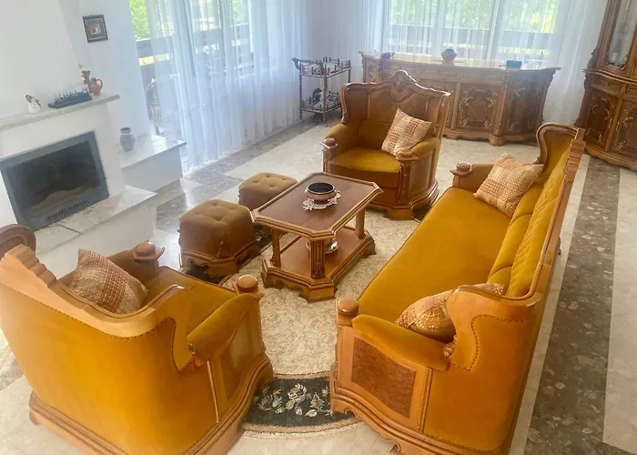 Bellestay Вілла