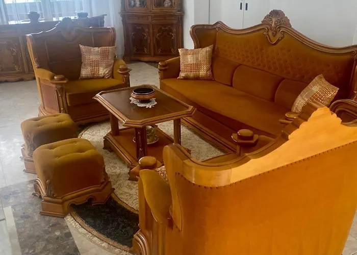 Bellestay Брашов