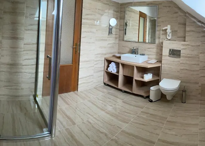 Вілла Bellestay