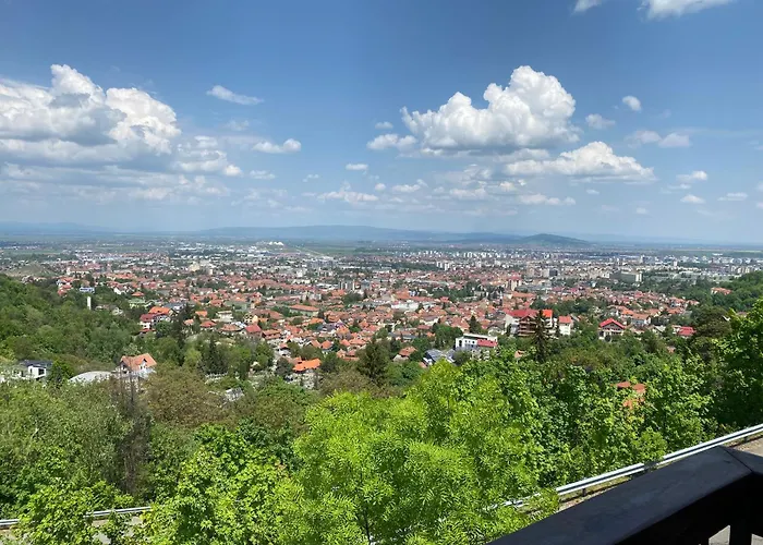 Bellestay * Брашов