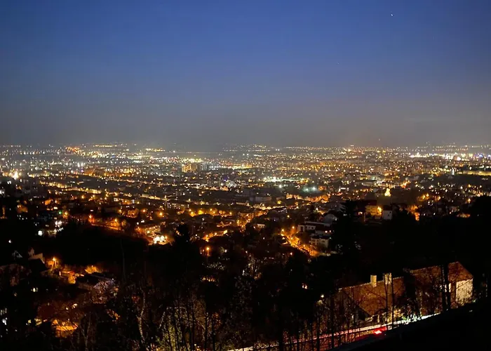 Вілла Bellestay