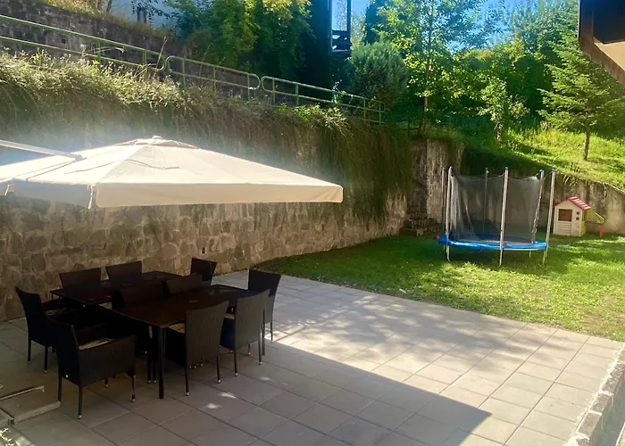 Bellestay Вілла