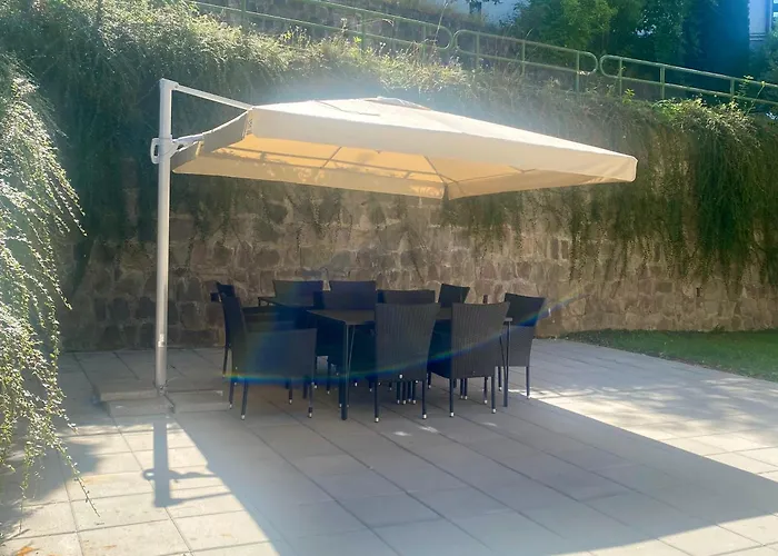 Bellestay Вілла